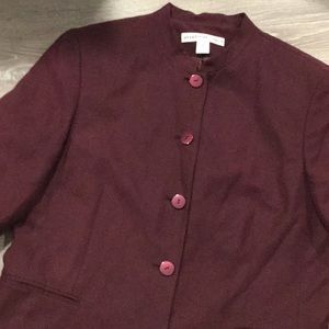 Josephine Chaus~~Career / Dress JACKET~💐